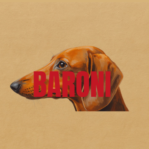 Baroni Agency